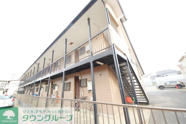 江原第一コーポレーションの物件内観写真